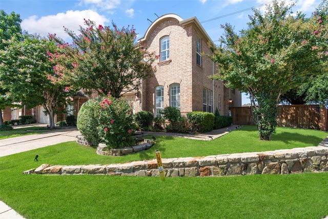 503 Poplar Lane, Irving, TX 75063