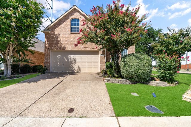 503 Poplar Lane, Irving, TX 75063