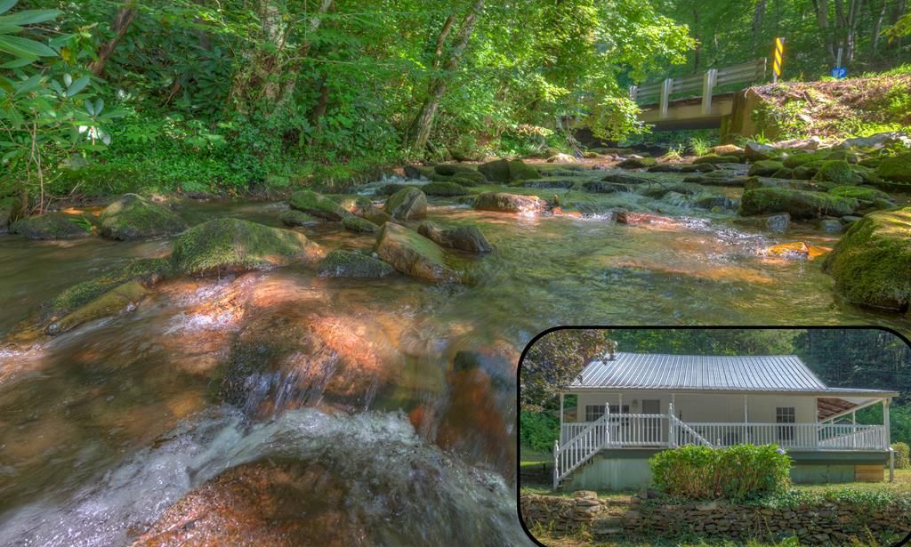 2980 Junaluska Road, Andrews, NC 28901