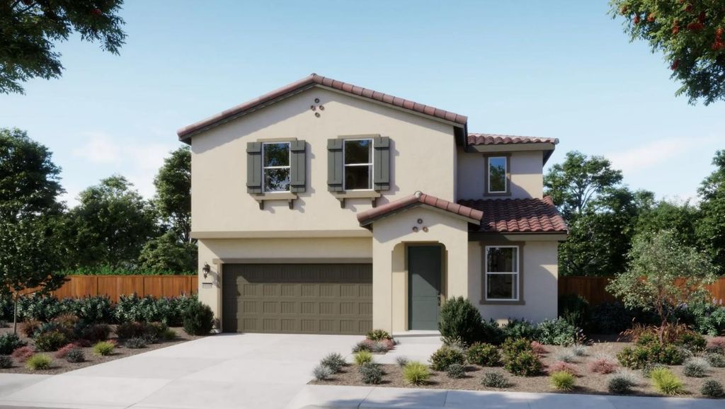 1452 Jeannie Way, Sacramento, CA 95835