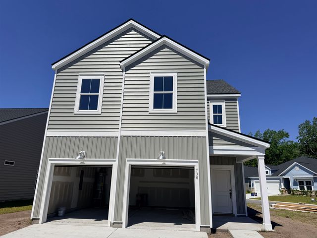 730 Little Gull Way SW, Ocean Isle Beach, NC 28469