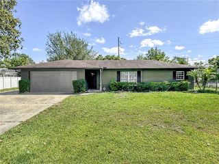 1454 DIGARMO TERRACE, Deltona, FL 32725