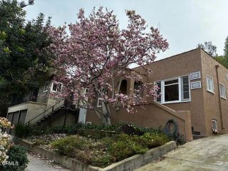 1816 Silver Lake Boulevard, Los Angeles, CA 90026