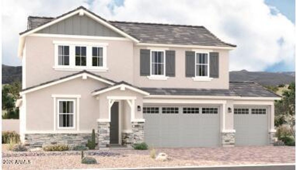 12373 W LUXTON Lane, Avondale, AZ 85323
