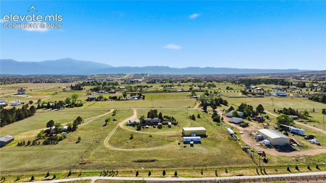 7775 Brule Road, Colorado Springs, CO 80908