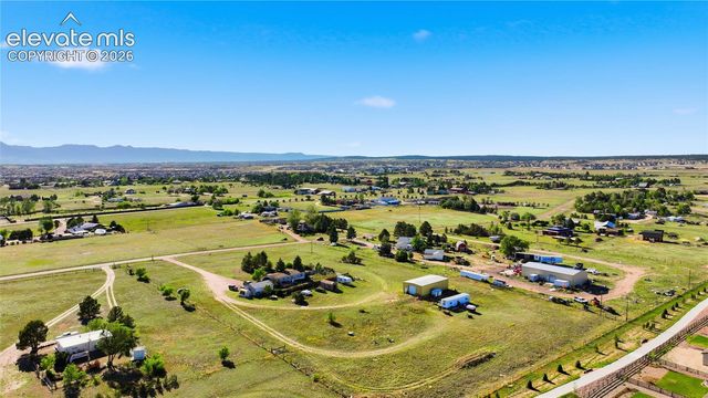 7775 Brule Road, Colorado Springs, CO 80908