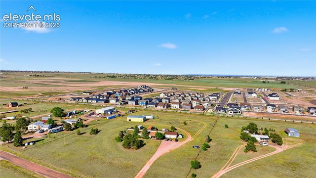 7775 Brule Road, Colorado Springs, CO 80908