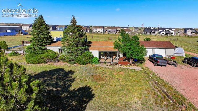 7775 Brule Road, Colorado Springs, CO 80908