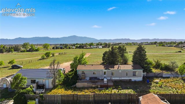 7775 Brule Road, Colorado Springs, CO 80908