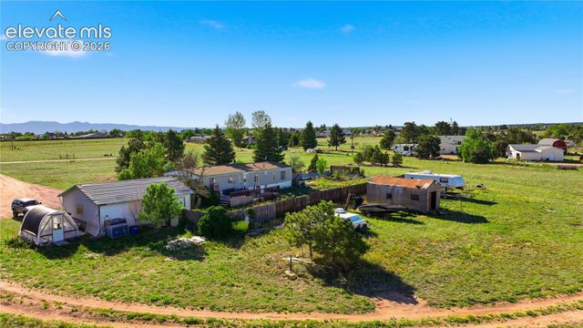 7775 Brule Road, Colorado Springs, CO 80908