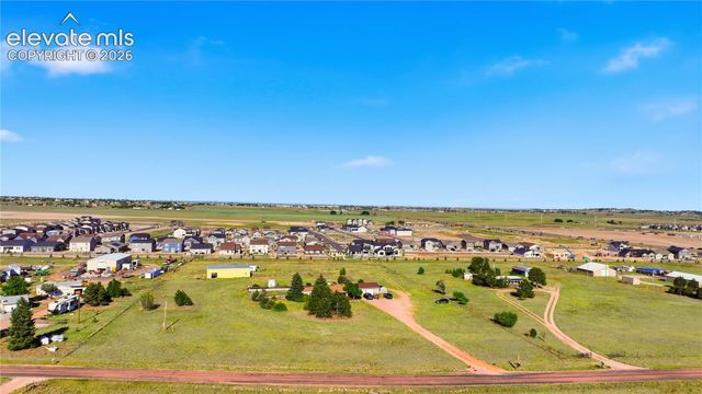 7775 Brule Road, Colorado Springs, CO 80908
