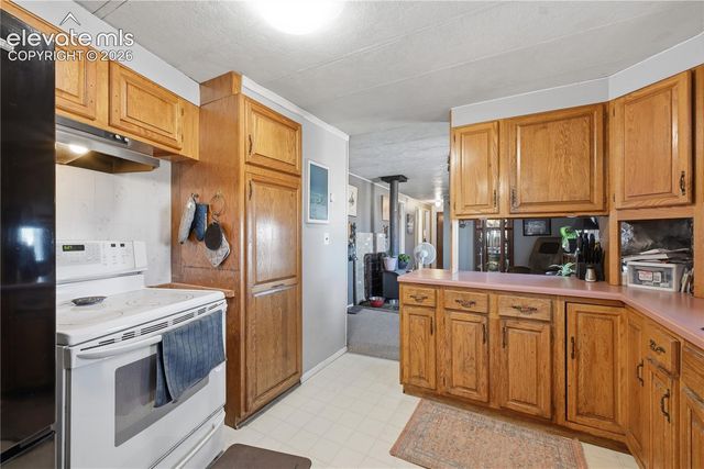 7775 Brule Road, Colorado Springs, CO 80908