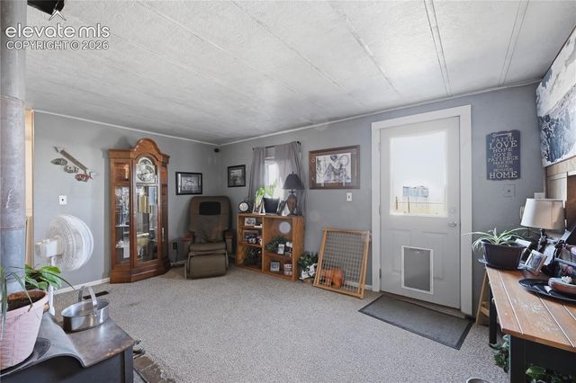 7775 Brule Road, Colorado Springs, CO 80908