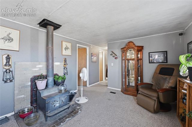 7775 Brule Road, Colorado Springs, CO 80908
