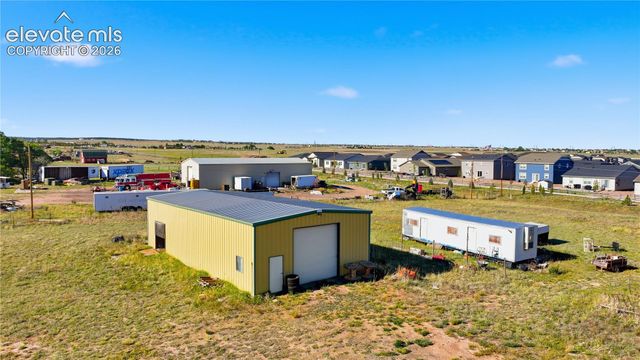 7775 Brule Road, Colorado Springs, CO 80908