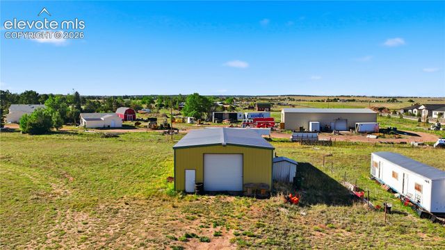 7775 Brule Road, Colorado Springs, CO 80908
