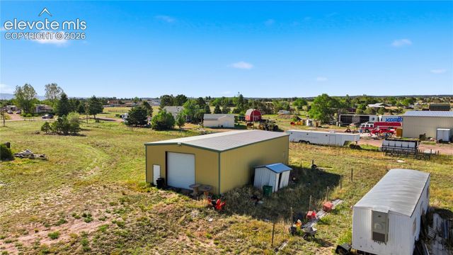 7775 Brule Road, Colorado Springs, CO 80908