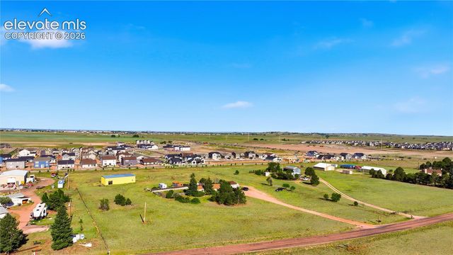 7775 Brule Road, Colorado Springs, CO 80908