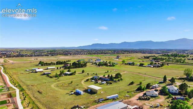 7775 Brule Road, Colorado Springs, CO 80908