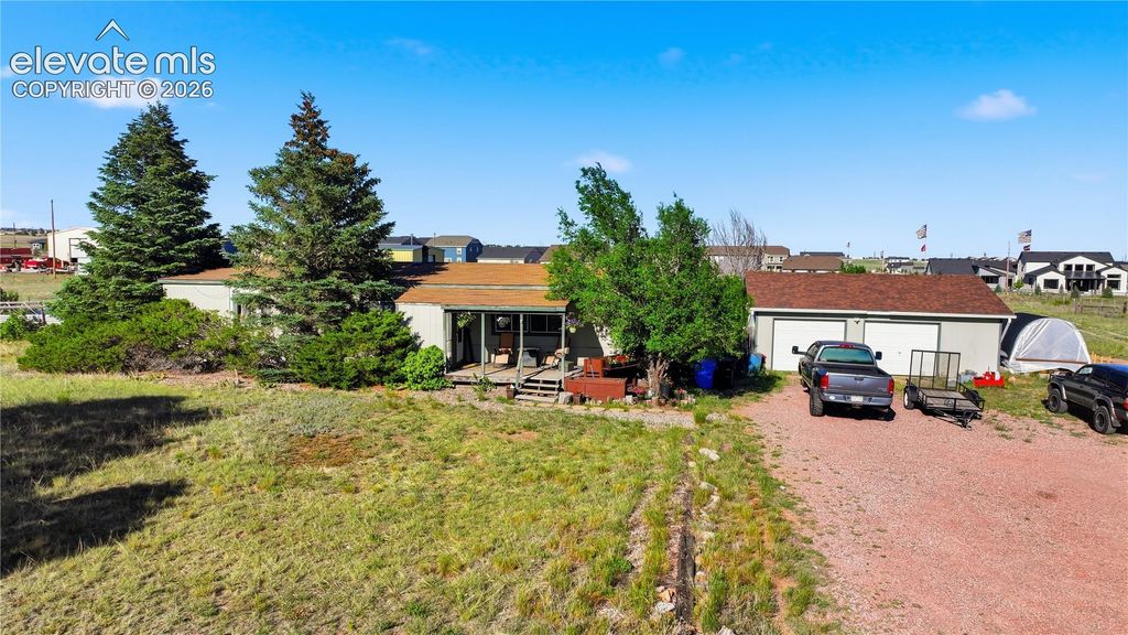 7775 Brule Road, Colorado Springs, CO 80908