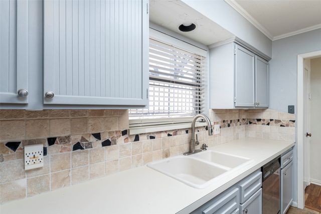 4918 Sonterra Court, Granbury, TX 76049