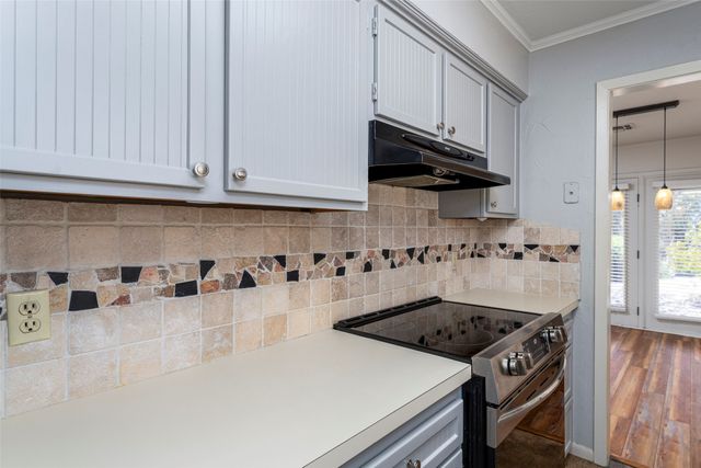 4918 Sonterra Court, Granbury, TX 76049