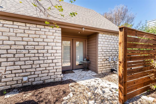 4918 Sonterra Court, Granbury, TX 76049