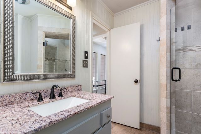 4918 Sonterra Court, Granbury, TX 76049