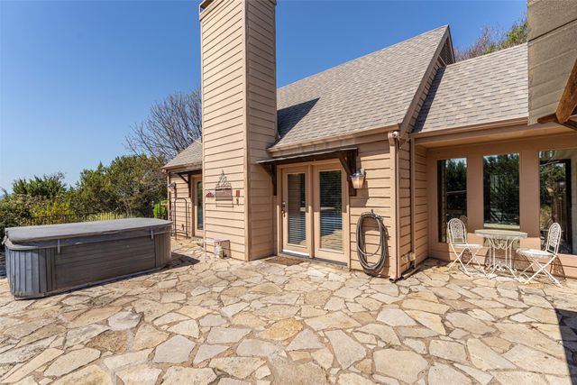 4918 Sonterra Court, Granbury, TX 76049