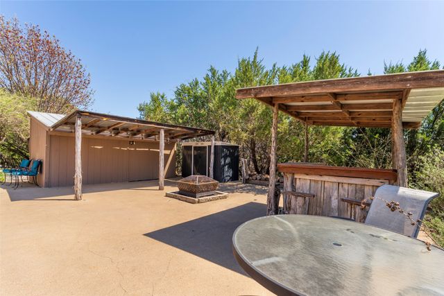 4918 Sonterra Court, Granbury, TX 76049