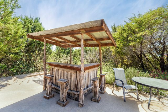 4918 Sonterra Court, Granbury, TX 76049