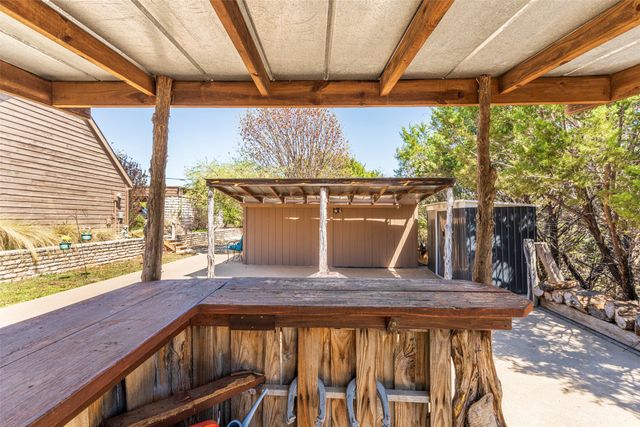 4918 Sonterra Court, Granbury, TX 76049