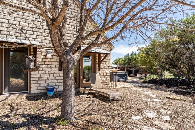 4918 Sonterra Court, Granbury, TX 76049