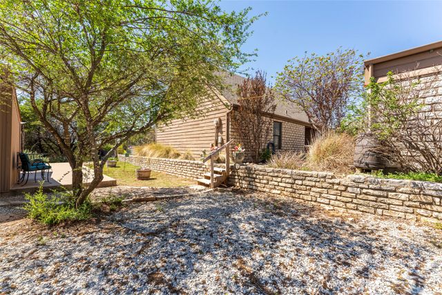 4918 Sonterra Court, Granbury, TX 76049