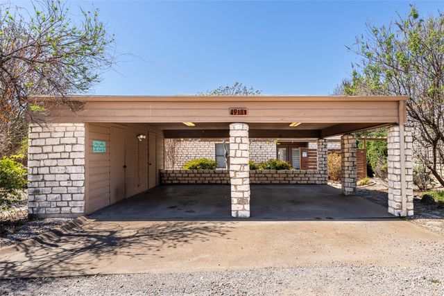 4918 Sonterra Court, Granbury, TX 76049