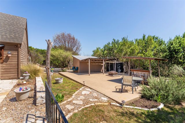 4918 Sonterra Court, Granbury, TX 76049