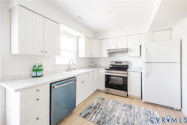 1507 Skirmish Run Dr, Henrico, VA 23228