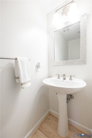 1507 Skirmish Run Dr, Henrico, VA 23228