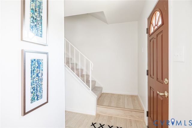 1507 Skirmish Run Dr, Henrico, VA 23228