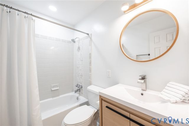 1507 Skirmish Run Dr, Henrico, VA 23228