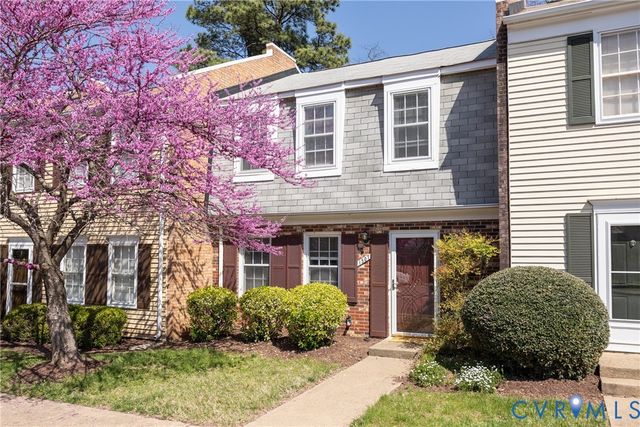 1507 Skirmish Run Dr, Henrico, VA 23228