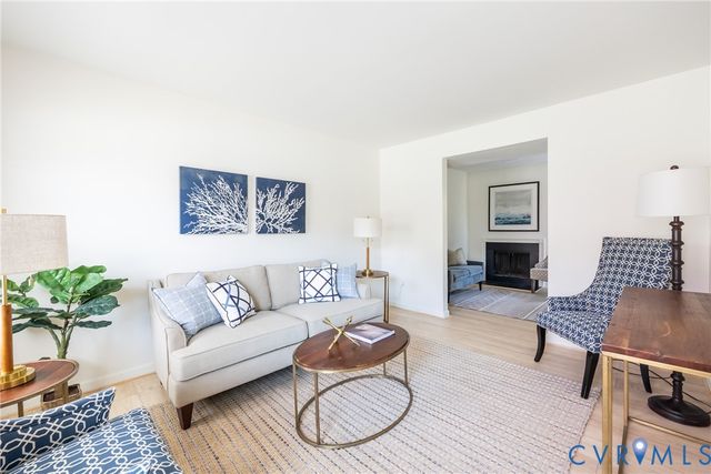 1507 Skirmish Run Dr, Henrico, VA 23228