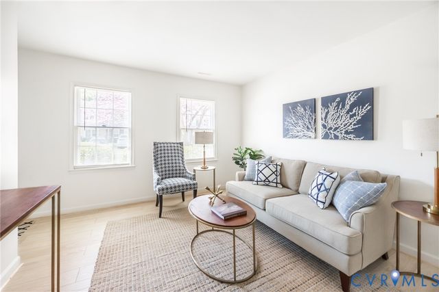 1507 Skirmish Run Dr, Henrico, VA 23228