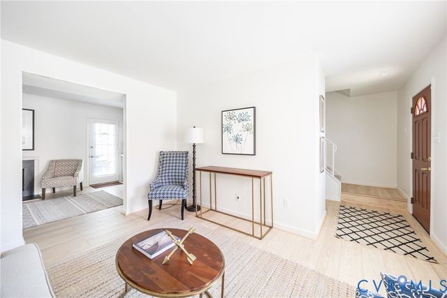 1507 Skirmish Run Dr, Henrico, VA 23228