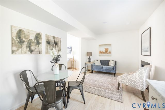 1507 Skirmish Run Dr, Henrico, VA 23228