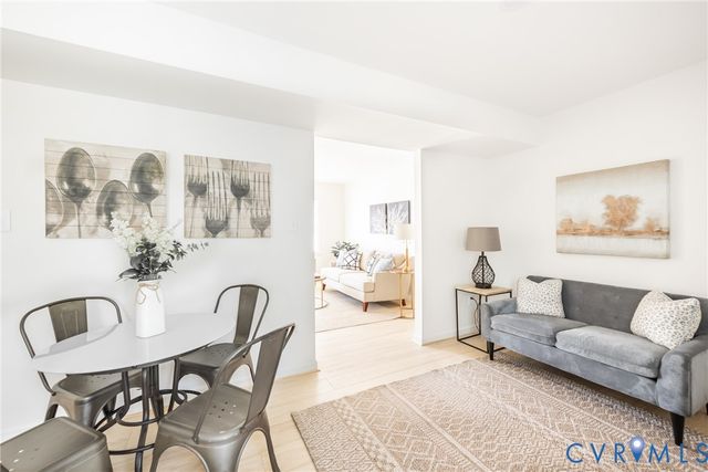 1507 Skirmish Run Dr, Henrico, VA 23228