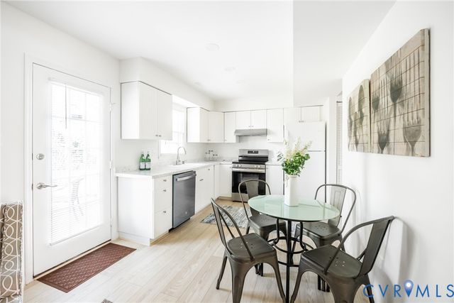 1507 Skirmish Run Dr, Henrico, VA 23228