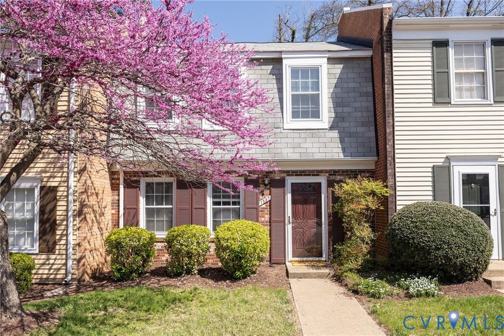 1507 Skirmish Run Dr, Henrico, VA 23228