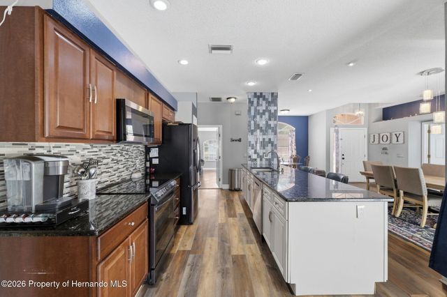 8383 Nittany Road, Weeki Wachee, FL 34613