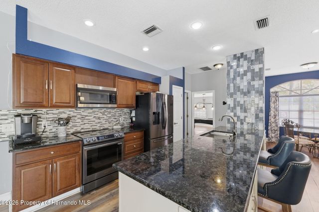 8383 Nittany Road, Weeki Wachee, FL 34613